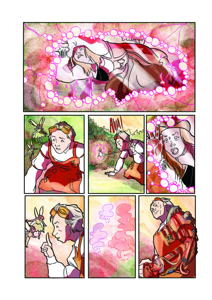 Fairy Catcher Page 5 Schiraldi ACC AccentUK