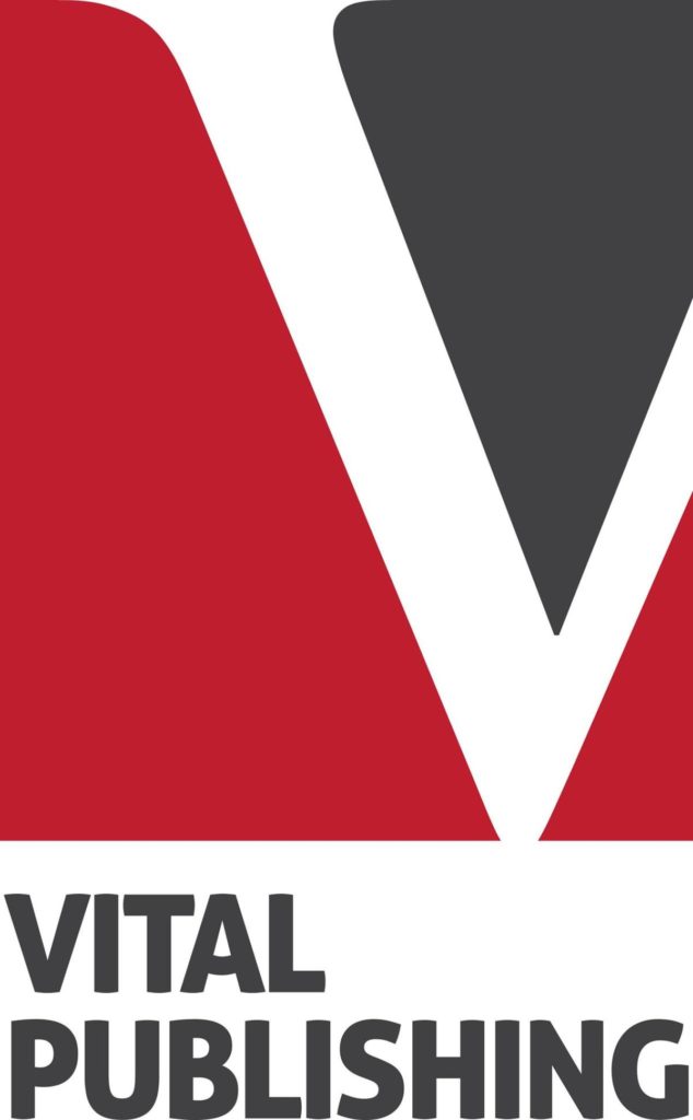 Vital Publishing Logo