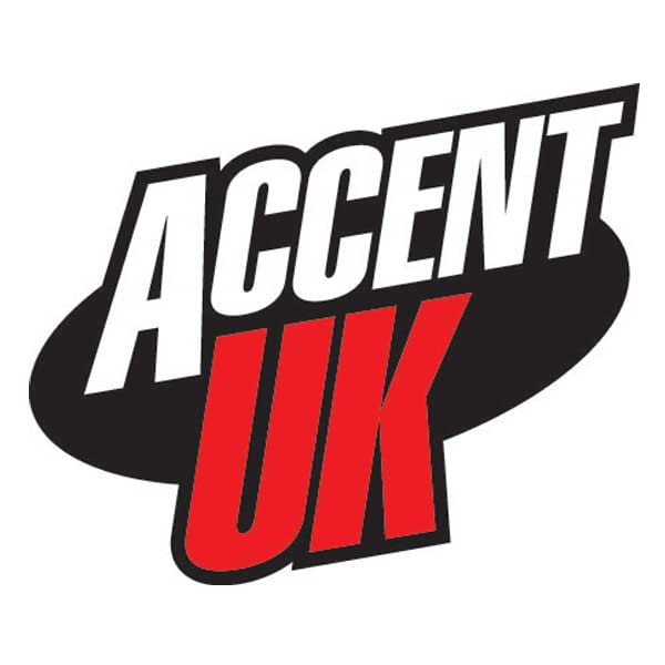 Accent UK Logo